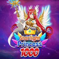 Starlight Princess 1000

